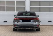 Audi A5 TFSI S line