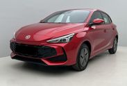 MG 3 1.5 Standard