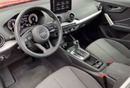 Audi Q2 35 TFSI Advanced