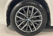 BMW X1 sDrive18d M Sport