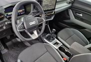 Dacia Bigster Extreme 1.2 TCe mHEV ECO-G LPG