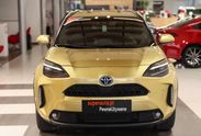 Toyota Yaris Cross Hybrid 1.5 Comfort