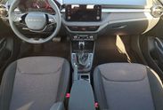 Skoda Fabia Drive 1.0 TSI DSG