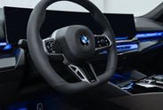 BMW Seria 5 Touring 520d xDrive M Sport