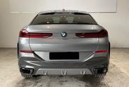 BMW X6 xDrive40d M Sport