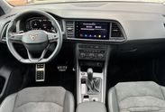 Cupra Ateca 1.5 Tsi Dsg