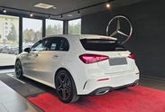 Mercedes A Klasa 200 AMG Line