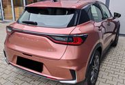 Lexus LBX Elegant 1.5 Hybrid