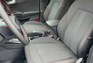 Ford Puma ST-Line PowerShift 1.0 EcoBoost mHEV