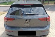 Volkswagen Golf R-Line 1.5 TSI HEV