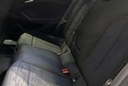 Audi A5 TFSI S line