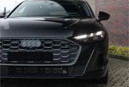 Audi A5 TFSI quattro S line Avant