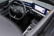 Opel Grandland X GS Standard Range Electric 73kWh