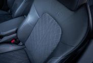 Audi A5 e-Hybrid quattro S line Avant