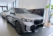 BMW X5 xDrive40i M Sport