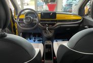 Fiat 500 Torino 1.0 GSE Hybrid
