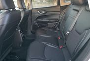Jeep Compass 1.5 T4 Mhev Limited Fwd S&S Dct