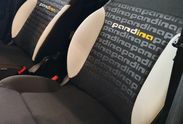 Fiat Pandina Cross 1.0 Hybrid