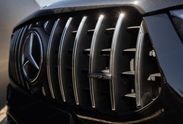 Mercedes GLE AMG 53 4-Matic+
