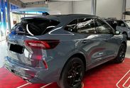 Ford Kuga Blue Cruise Edition eCVT 2.5 FHEV FWD