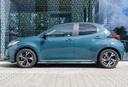 Toyota Yaris Hybrid 1.5 Style