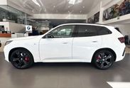 BMW X3 M50 xDrive