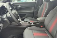 Alfa Romeo Junior Ibrida
