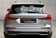 Volvo V60 T6 AWD Plug-In Hybrid Plus Dark