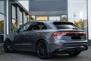 Audi Q8 TDI quattro