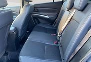 Suzuki SX4 1.4 SHVS Elegance