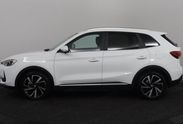 MG ZS 1.5 HEV+ Exclusive aut