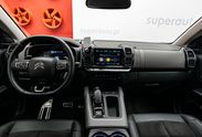 Citroen C5 Aircross 1.2 PureTech Shine EAT8