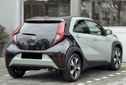 Toyota Aygo X Style 1.5 Hybrid