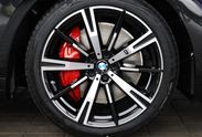 BMW Seria 5 540d xDrive M Sport