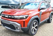 Dacia Duster Journey aut 1.2 Eco-G LPG