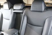 Toyota Corolla Cross 2.0 Hybrid Executive