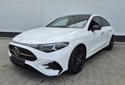 Mercedes CLA 200 AMG Line