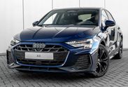 Audi A3 TFSI S Line Sportback