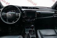 Toyota HiLux Double Cab Invincible