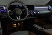 Mercedes A Klasa 200 AMG Line