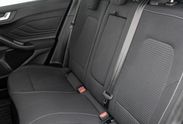 Ford Focus 1.0 EcoBoost aut