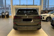 BMW X5 xDrive40i M Sport