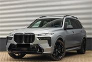 BMW X7 xDrive40i M Sport