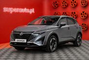 Nissan Qashqai N-Connecta Xtronic 1.3 DIG-T mHEV