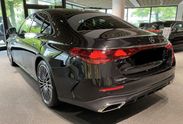 Mercedes E Klasa 220 d 4-Matic AMG