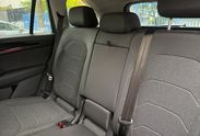 Skoda Kodiaq Edition 130 1.5 TSI DSG