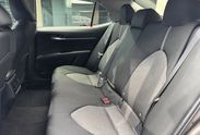 Toyota Camry 2.5 Hybrid Comfort CVT