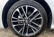 Toyota Camry 2.5 Hybrid Dynamic Force Prestige e-CVT