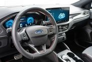 Ford Focus 2.3 EcoBoost ST X aut