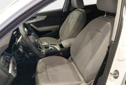 Audi A4 Avant 40 Tdi s Tronic